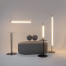 Настольный светильник MAYTONI LOOM MOD258TL-L8BS3K