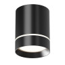 Потолочный светильник MAYTONI ORLO C085CL-9W4K-B