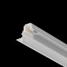 Шинопровод 2м MAYTONI GRAVITY TRX010-422W встраиваемый белый