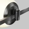 Трековый магнитный светодиодный светильник MAYTONI FLARITY LUNA TR229-1-8W3K-B