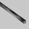 Трековый светильник MAYTONI BASIS EXILITY X TR240-2-12W4K-B