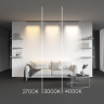 Трековый светильник MAYTONI BASIS LEVITY TR192-1-16W2.7K-B