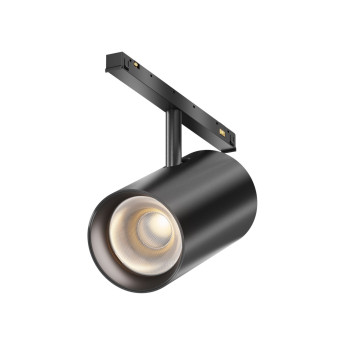 Трековый светильник MAYTONI FOCUS LED EXILITY X TR243-4-18WTW-DD2-B