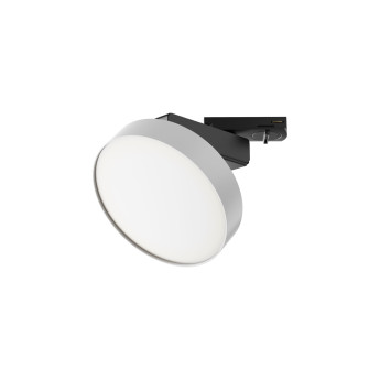 Трековый светитель MAYTONI ZON TR043-1-12W4K-W