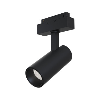 Трековый светильник MAYTONI FOCUS LED TR019-2-15W3K-B