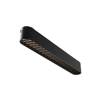 Трековый светильник MAYTONI BASIS GRID TR084-1-12W3K-B