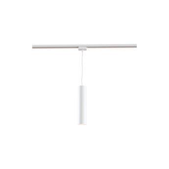 Трековый светильник MAYTONI TRACK LAMPS TR008-1-GU10-W