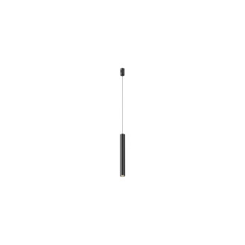 Трековый светильник MAYTONI FOCUS LED FLARITY TR155-1-5W4K-B
