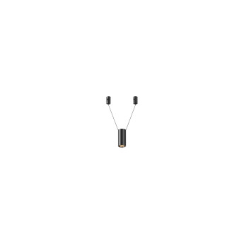 Трековый светильник MAYTONI FOCUS LED FLARITY TR157-1-12W3K-B