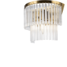Настенный светильник MAYTONI COLONNE MOD093WL-01BS