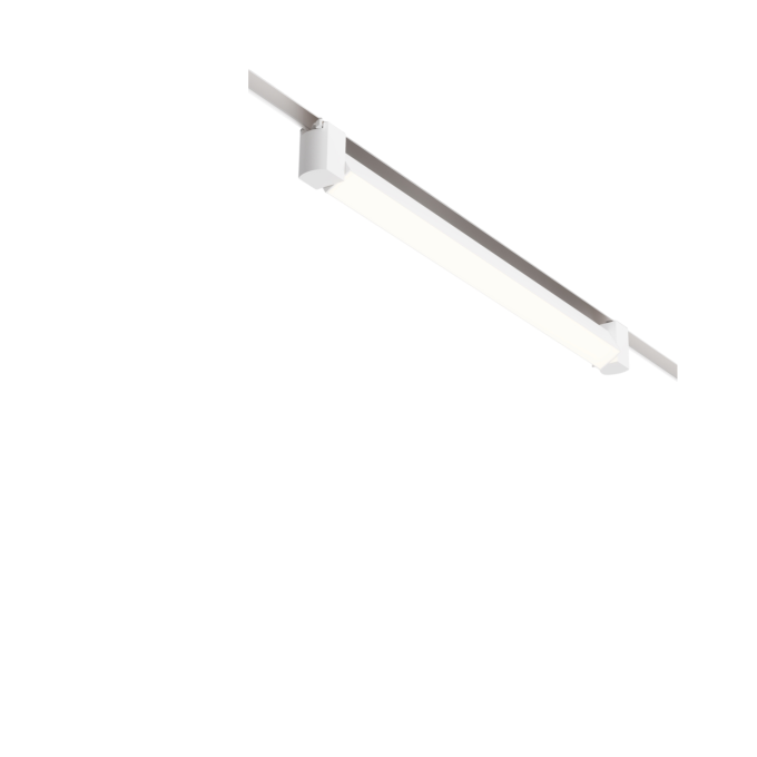 Трековый светильник MAYTONI BASIS ROT TR104-1-20W3K-W