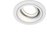 Встраиваемый светильник MAYTONI ATOM DL025-2-01W