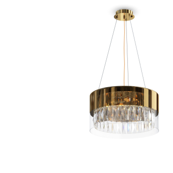 Подвесной светильник MAYTONI WONDERLAND MOD313PL-04G