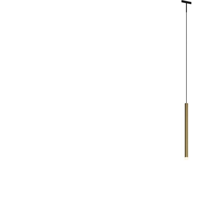 Трековый светильник MAYTONI SKIM LEVITY TR191-1-3W3K-M-BBS