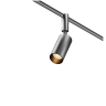 Трековый светильник MAYTONI FOCUS LED TR201-1-10W3K-M-B