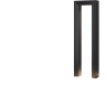 Ландшафтный светильник MAYTONI FRAMA O469FL-L12GF3K